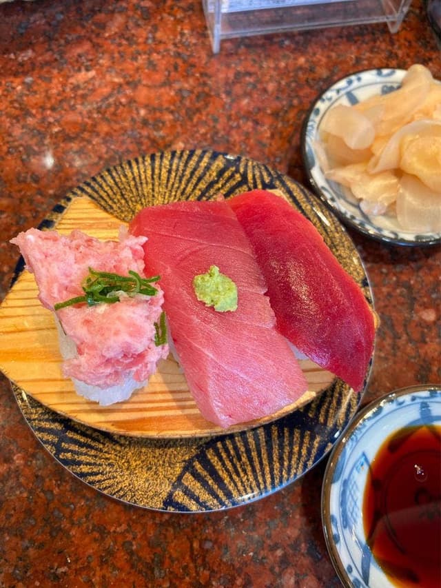 回転すし北海道 河北店 - サブ画像3