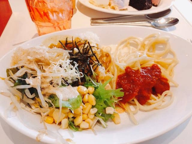 スイーツパラダイス SoLaDo原宿店 - サブ画像1