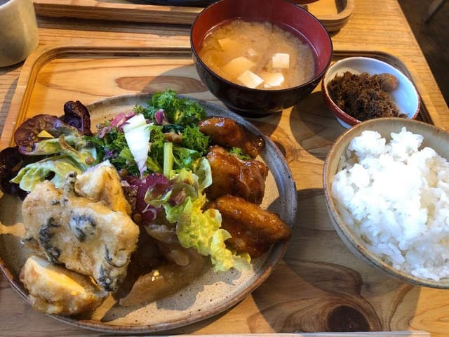 かまパン&ストア - サブ画像2