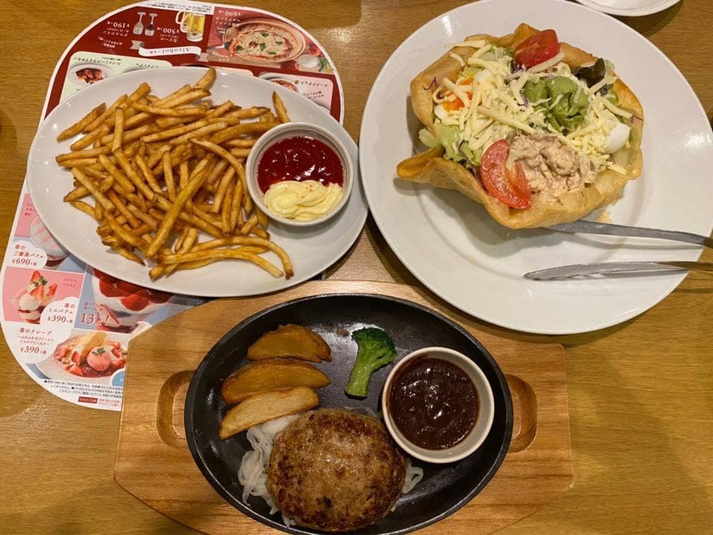 ココス 古京店