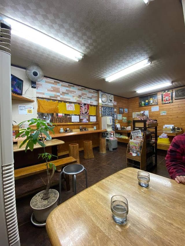 雲龍軒 - サブ画像2