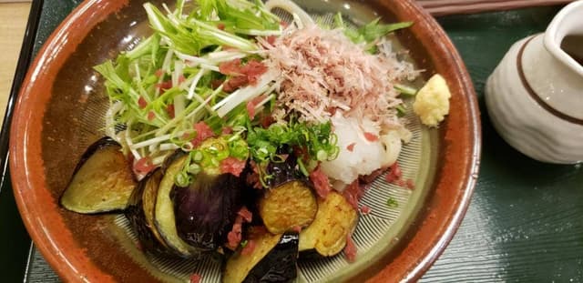 おふろの王様 お食事処 天風 - サブ画像3