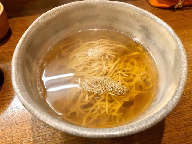 手打ちそば 庄八 - サブ画像1