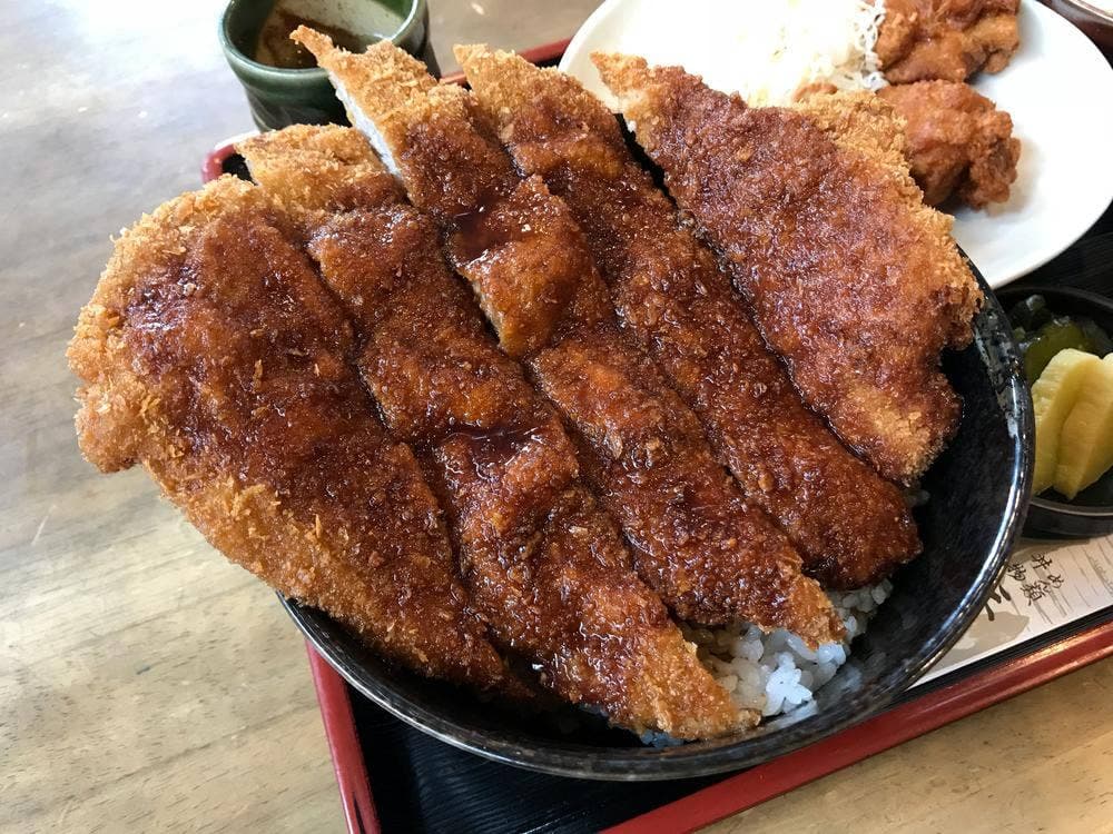 三好野