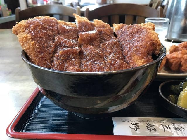 三好野 - サブ画像3