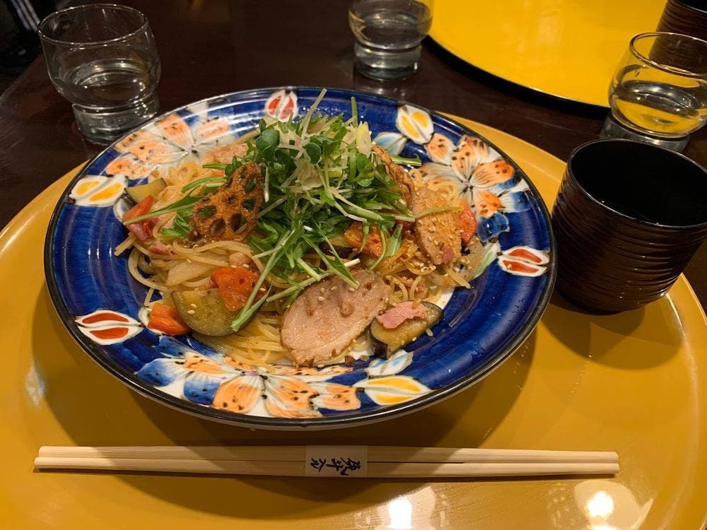先斗入ル 自由が丘店