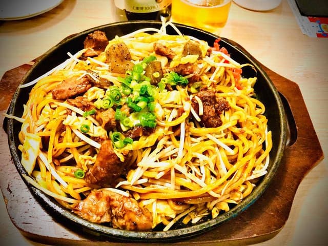 焼そばセンター 尼崎焼そばセンター店 - サブ画像3