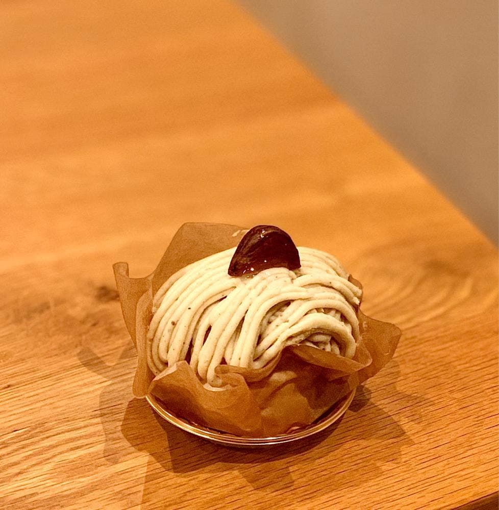 ムッシュM本店