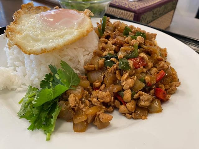 タイカフェ ココマムアン - サブ画像2