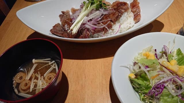 Cafe Rassure - サブ画像3