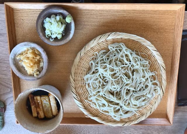 那須茶寮 - サブ画像3