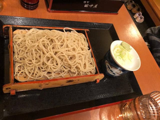田中屋 - サブ画像2