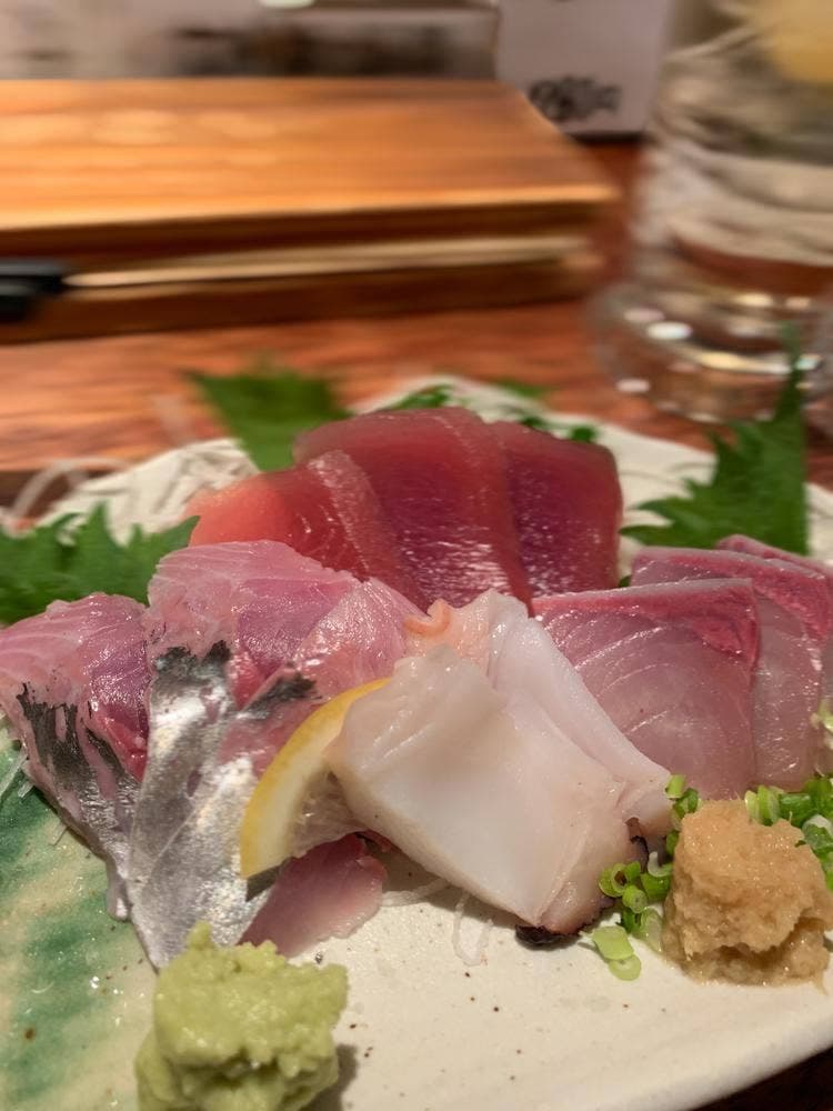 炉ばた居酒屋 福助