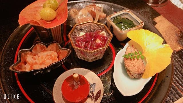 すし青柳 - サブ画像1