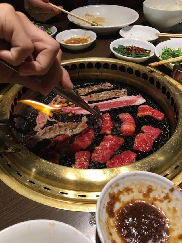 ワンカルビ 百舌鳥店 - サブ画像2
