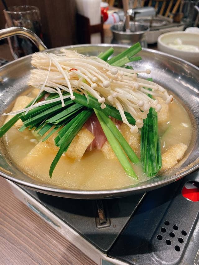 北新地鳥屋なんばCITY店 - サブ画像1