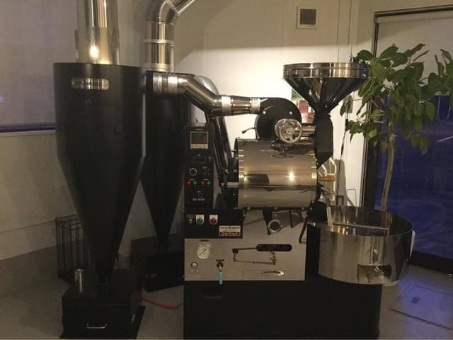 S COFFEE ROASTERS - サブ画像1