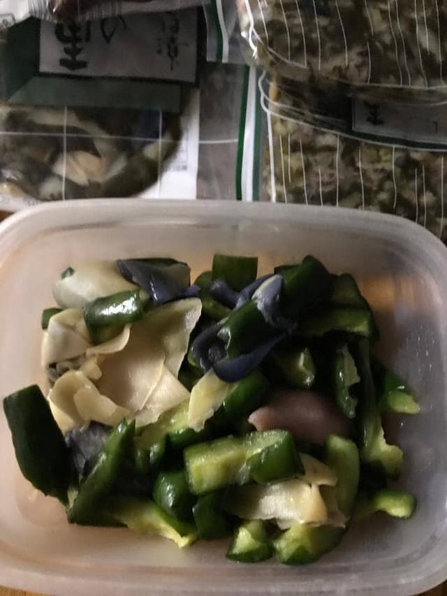 打田漬物 本店 - サブ画像3