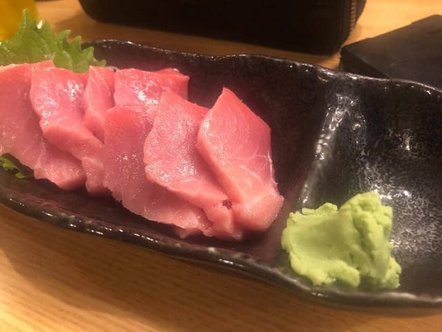 鮮繁 - サブ画像2