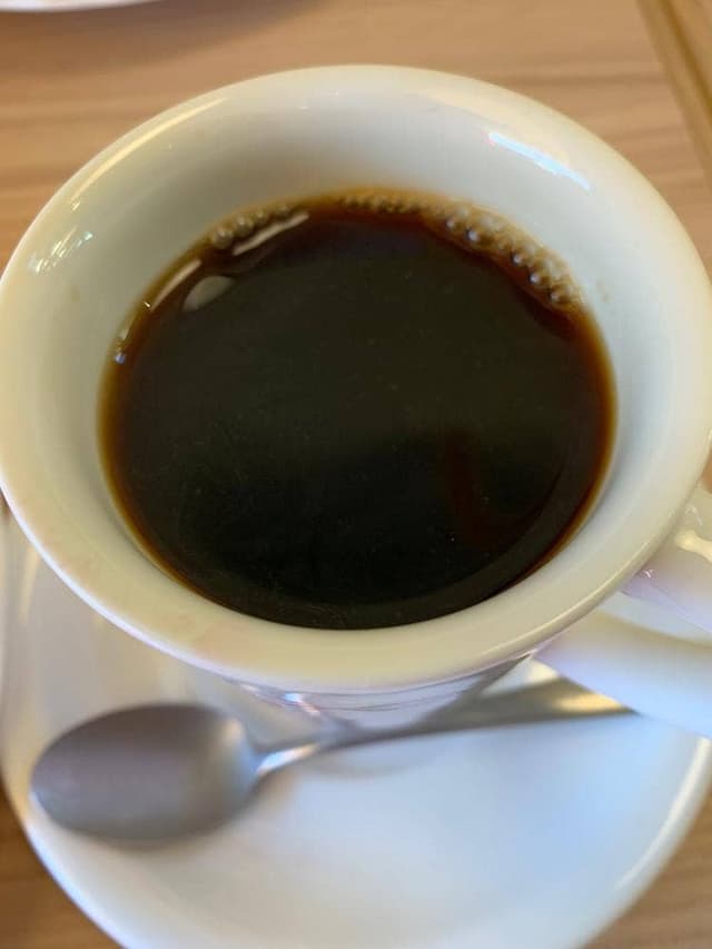 さかい珈琲 フォレストモール木津川店 - サブ画像1