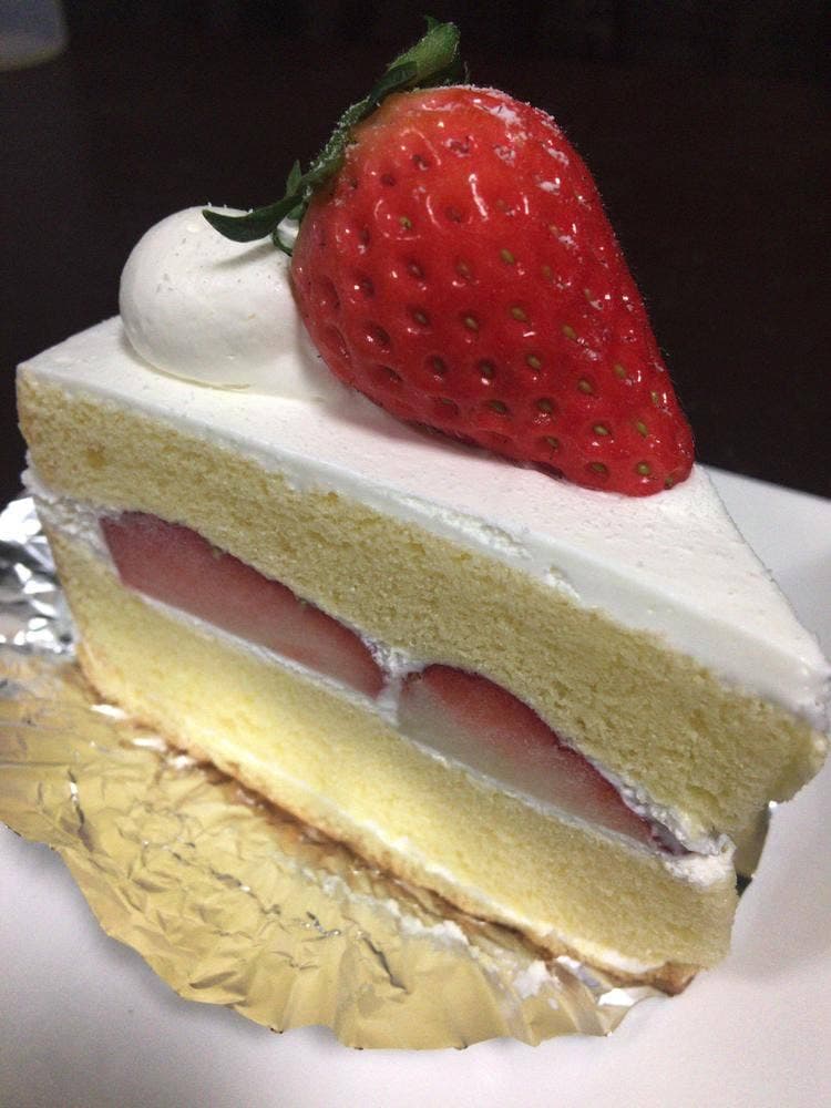 ケーキハウスヨシダ