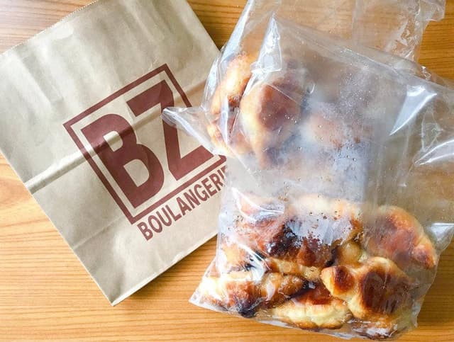 BOULANGERIE BZ - サブ画像2