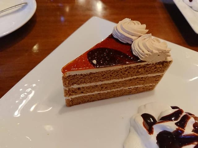 珈食房 る ぱん 白土店 - サブ画像2