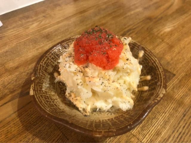 大衆肴場 ブロンクス - サブ画像1