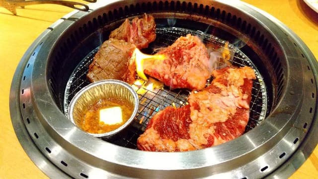 焼肉きんぐ 新座野火止店 - サブ画像1
