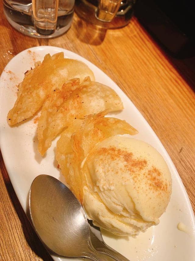 浪花ひとくち餃子 餃々 梅田本店 - サブ画像3