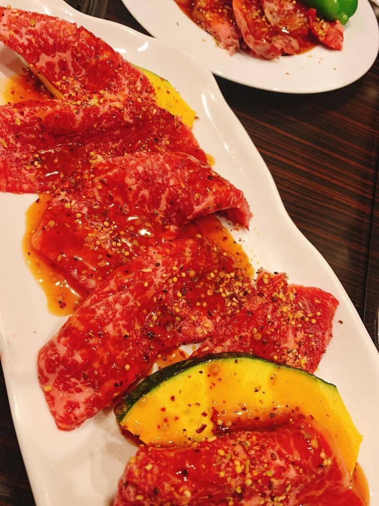 黒毛和牛焼肉 牛兆 茨木店