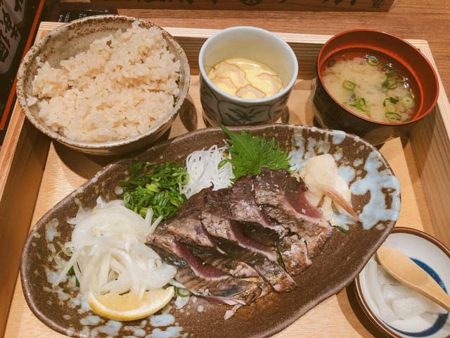 土佐清水ワールド 五反田店 - サブ画像3