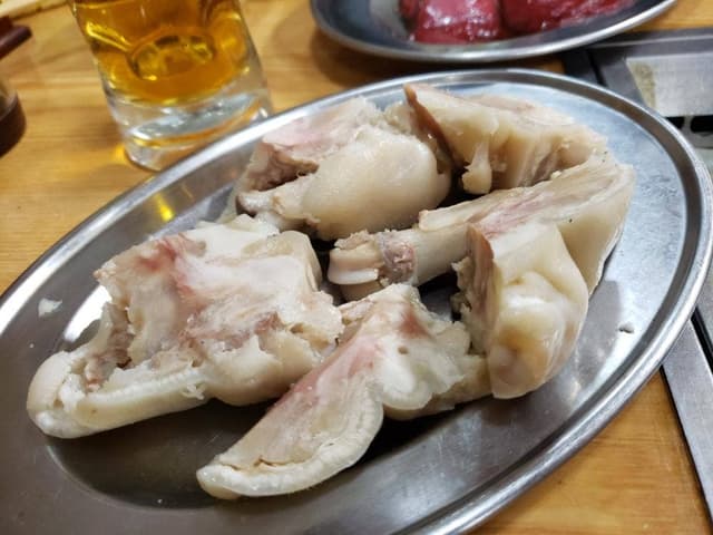 焼肉苑北園丘珠店 - サブ画像1