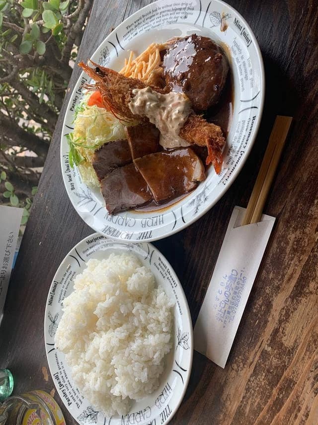 井上さんの手造り - サブ画像3