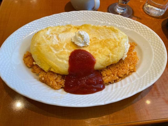 キッチン卵 ららぽーとTOKYO-BAY店 - サブ画像2