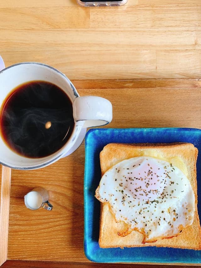 イリガン珈琲店 - サブ画像2