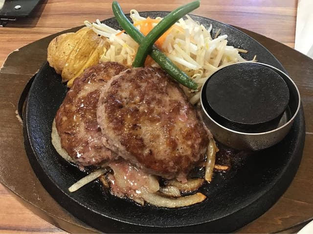肉のはせ川 利府店 - サブ画像2
