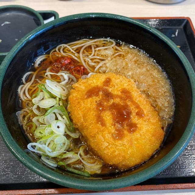 ゆで太郎 もつ次郎 関内羽衣町店 - サブ画像1