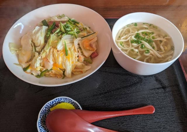古民家食堂 - サブ画像1