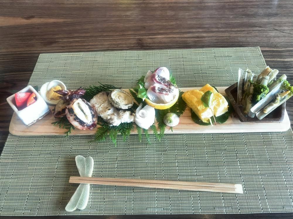 そば 六郷