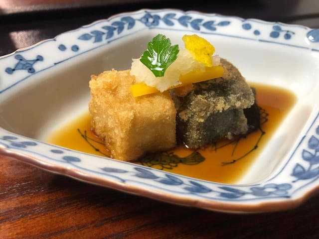 麸料理 宮田・鈴庵 - サブ画像3
