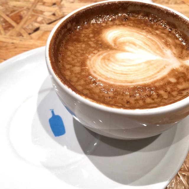 ブルーボトルコーヒー 神戸カフェ - サブ画像3