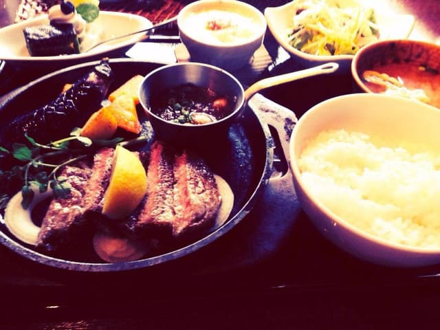 草木万里野 伊勢崎店 - サブ画像3