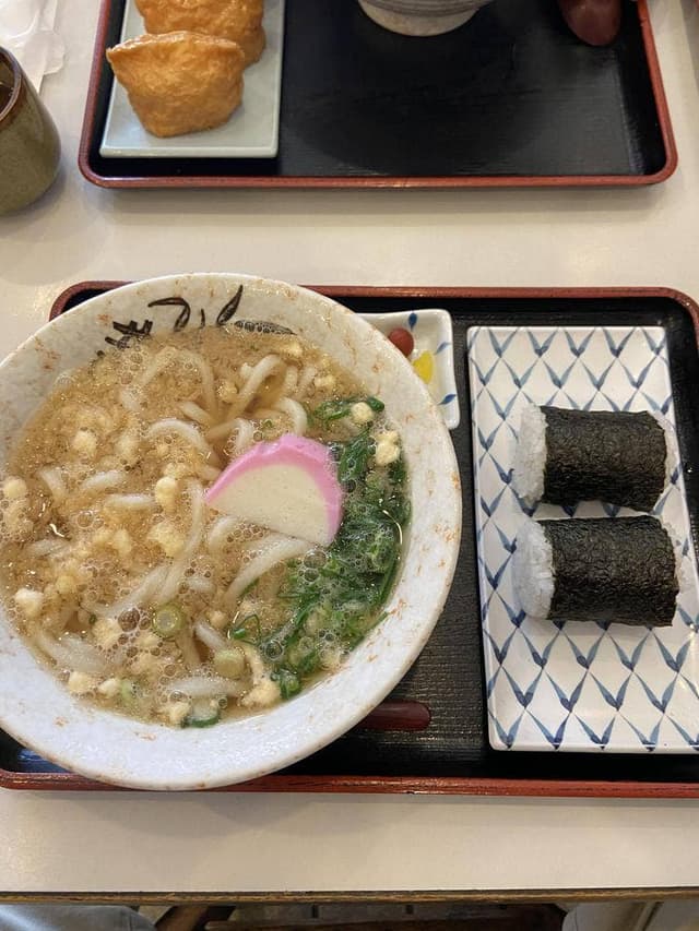 手打ちうどん 八雲 - サブ画像3