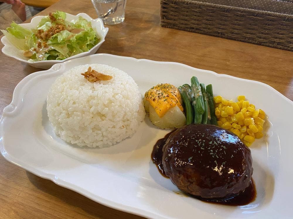 Cafe 鈴木製作所