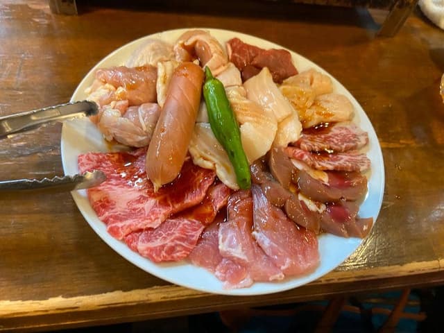 珍牛 - サブ画像1