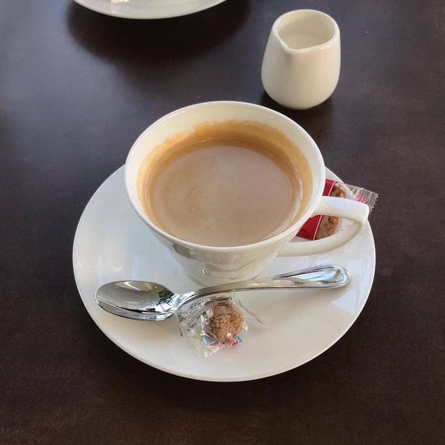 estacion cafe - サブ画像3