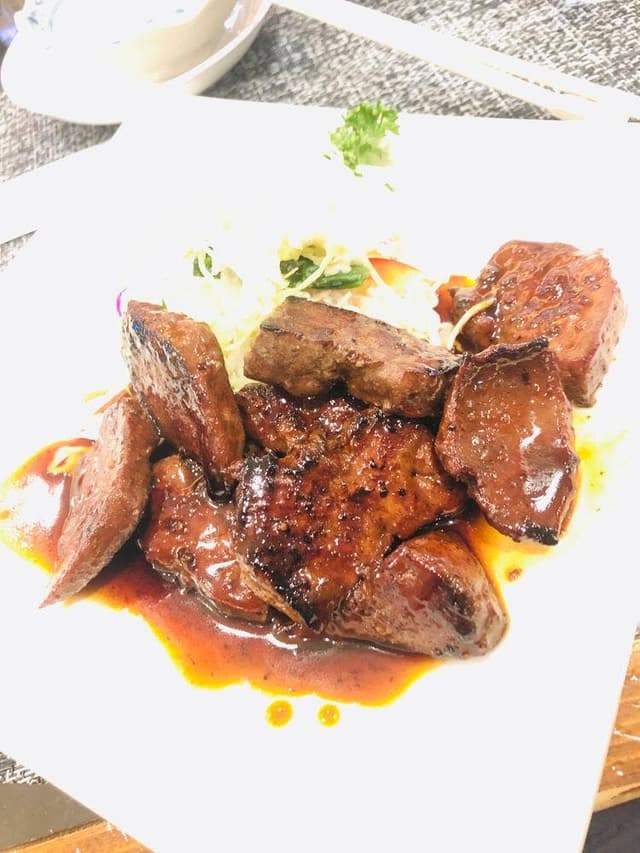 居酒屋こうちゃん - サブ画像1