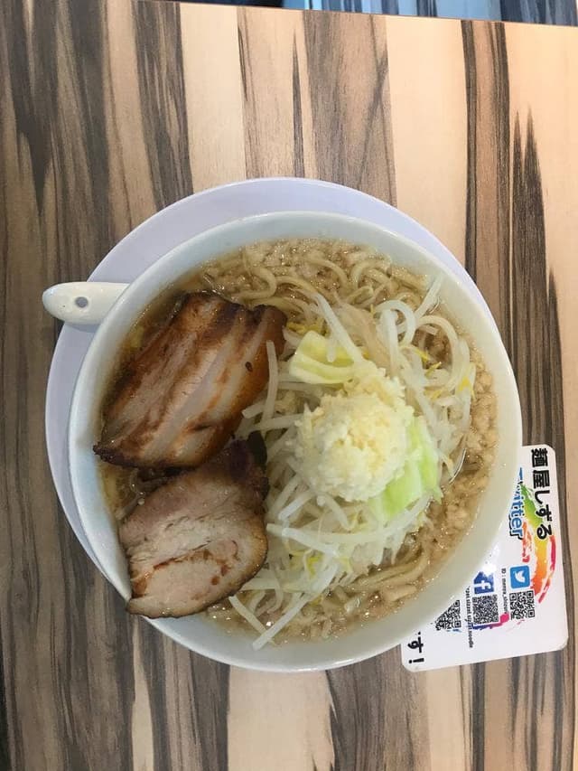 麺屋しずる 豊橋牧野店 - サブ画像2