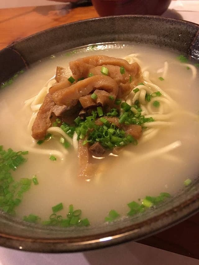 島料理 結 小浜島店 - サブ画像2